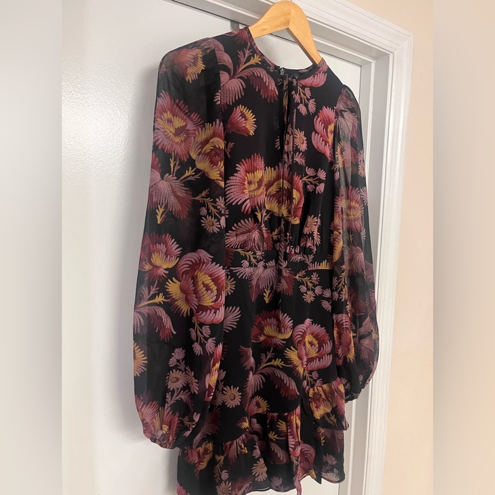 Ted Baker Piara Mini Dress Women's